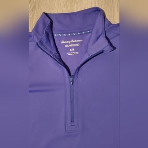 Tommy bahama aubrey island zone dress